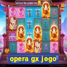 opera gx jogo